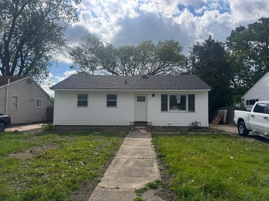 Address Withheld By Seller, Joliet, IL 60435 - #2