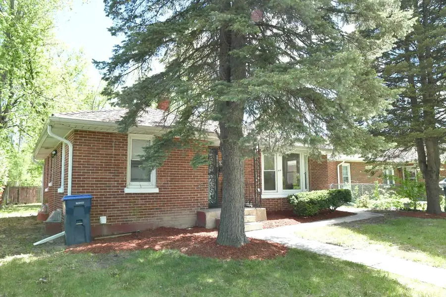 1325 Glenn Drive, North Chicago, IL 60064 - #3
