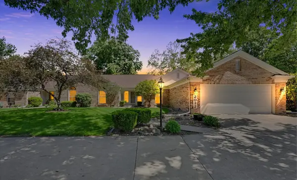 2032 Bentbrook Drive #2032, Champaign, IL 61822
