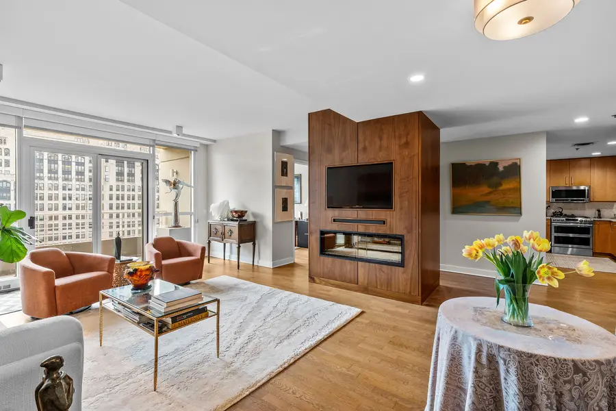 250 E Pearson Street #1007, Chicago, IL 60611 - #3