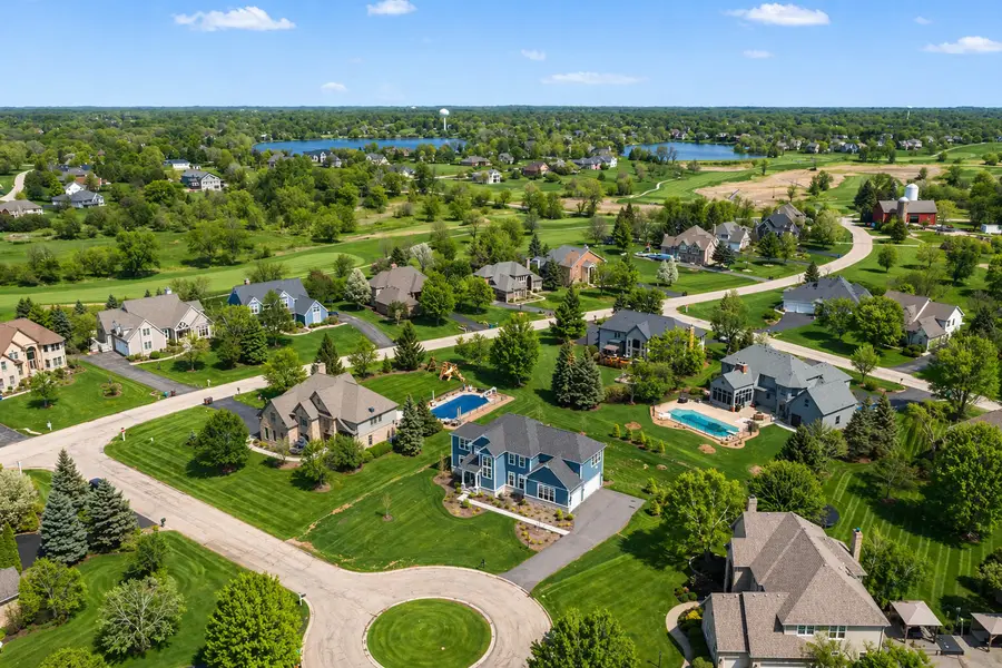 8402 Norman Court, Lakewood, IL 60014 - #2