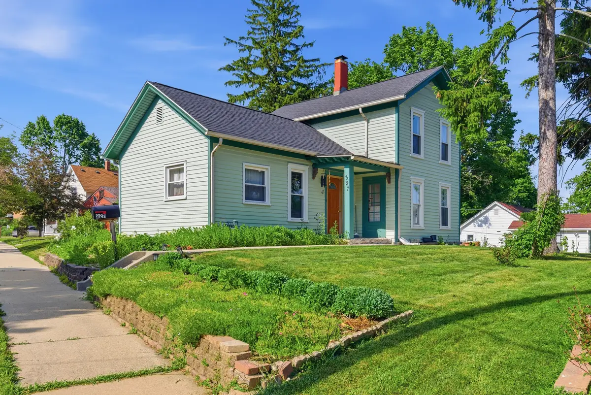 327 Silver Street, Elgin, IL 60123 - #1