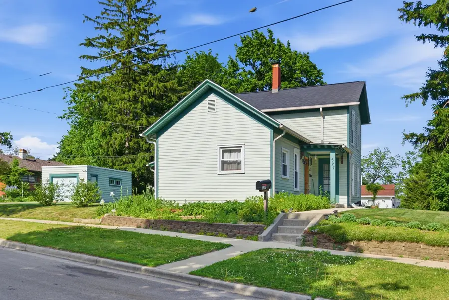327 Silver Street, Elgin, IL 60123 - #3