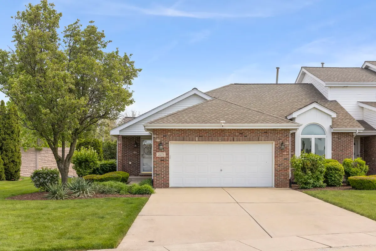 2271 Wellington Court, New Lenox, IL 60451 - #1