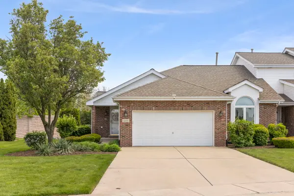 2271 Wellington Court, New Lenox, IL 60451