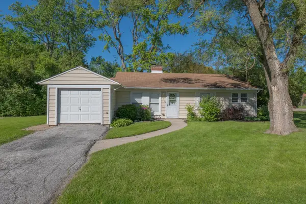 366 Oswego Street, Park Forest, IL 60466