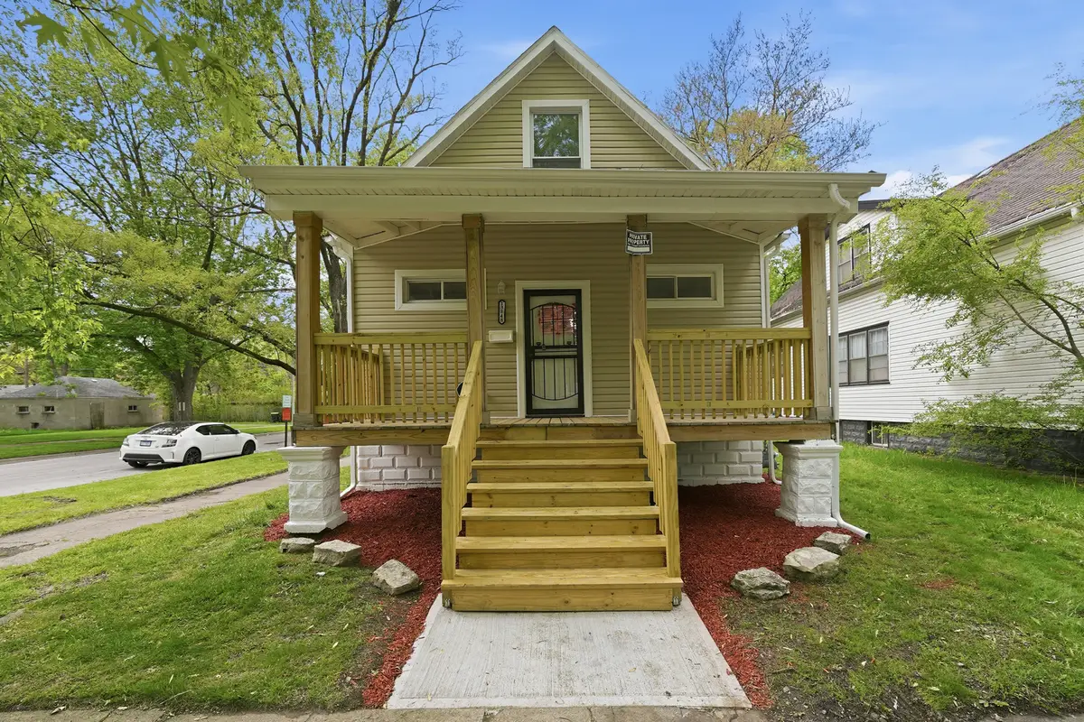 13848 S Wentworth Avenue, Riverdale, IL 60827 - #1