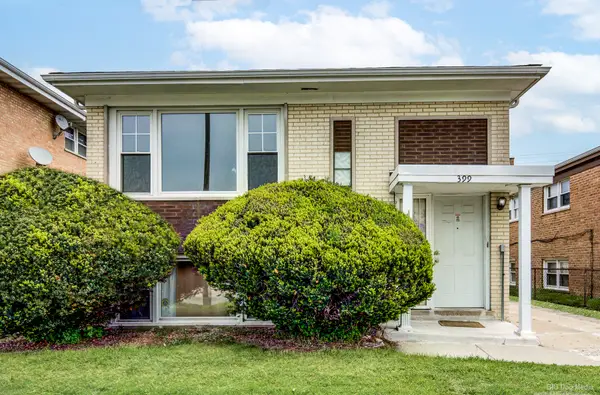 399 Oglesby Avenue, Calumet City, IL 60409