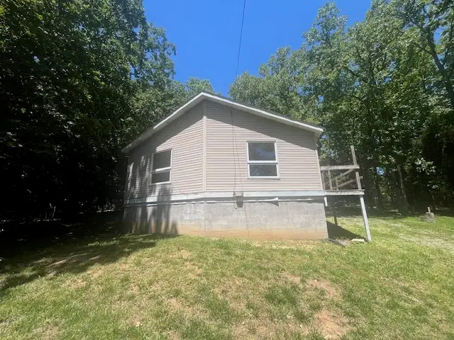 35 Sandy Point, Goreville, IL 62939 - #1