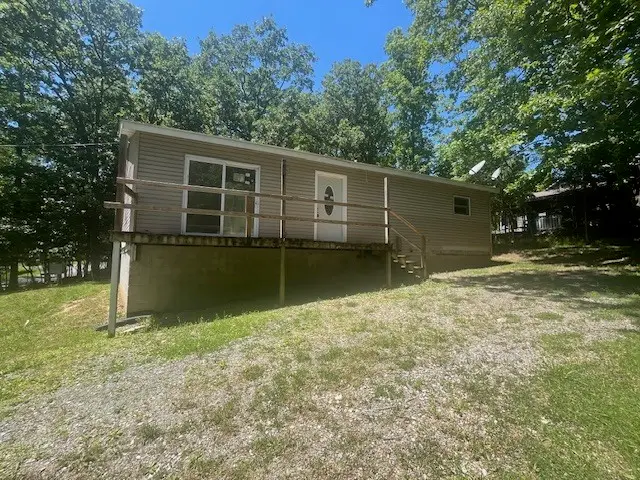 35 Sandy Point, Goreville, IL 62939 - #2