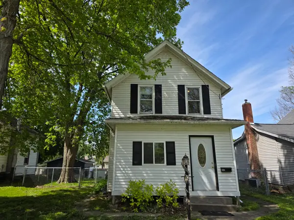 409 16th Avenue, Sterling, IL 61081