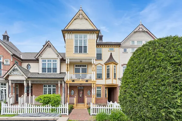 4147 Royal Mews Circle #204, Naperville, IL 60564
