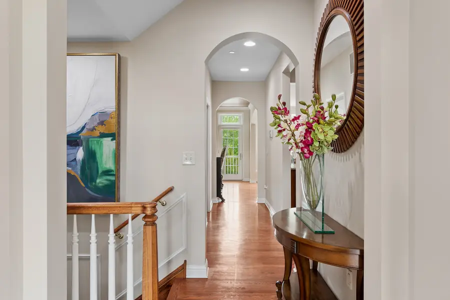 4147 Royal Mews Circle #204, Naperville, IL 60564 - #3