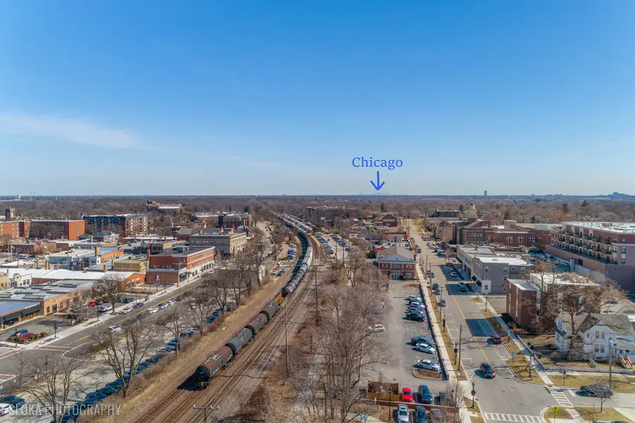 451 Duane Street, Glen Ellyn, IL 60137 - #2