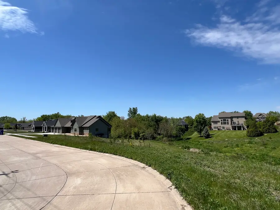 Lot 1 248th Avenue, Bettendorf, IA 52722 - #2