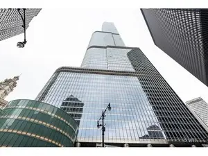 401 N Wabash Avenue #P34, Chicago, IL 60611 - #1