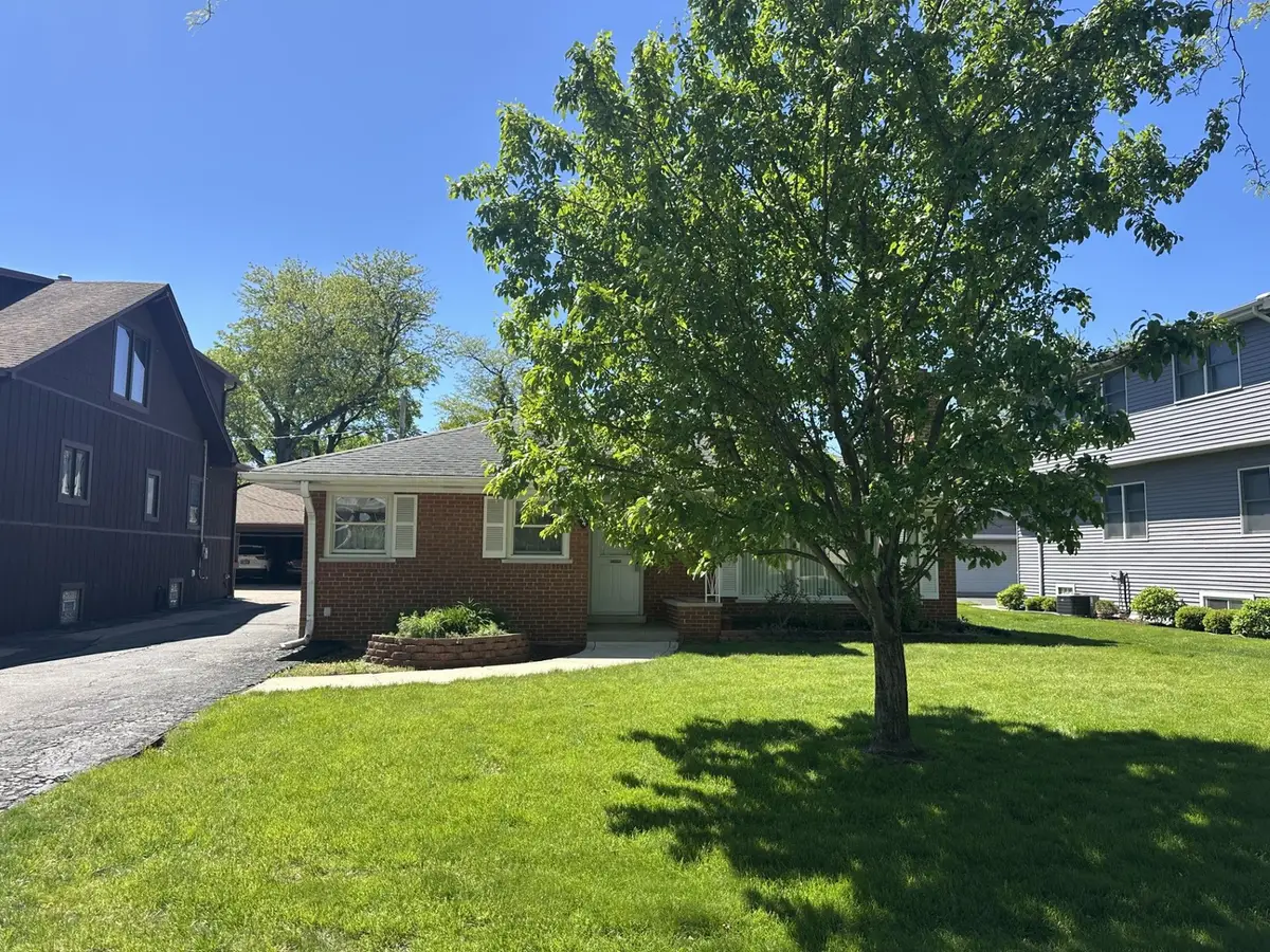 3844 Lawn Avenue, Western Springs, IL 60558 - #1