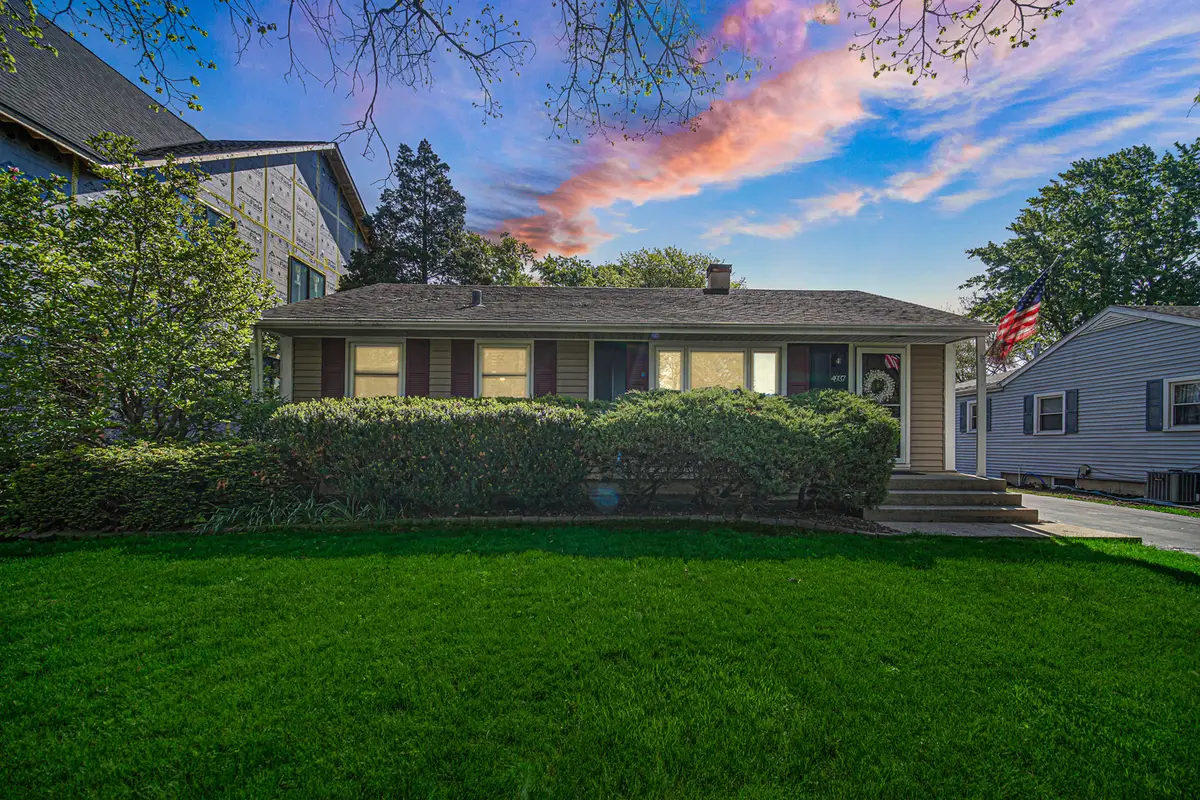 4937 Woodward Avenue, Downers Grove, IL 60515 - #1