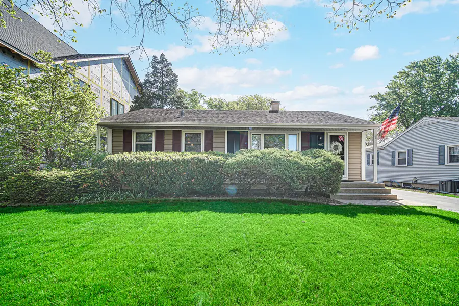 4937 Woodward Avenue, Downers Grove, IL 60515 - #2