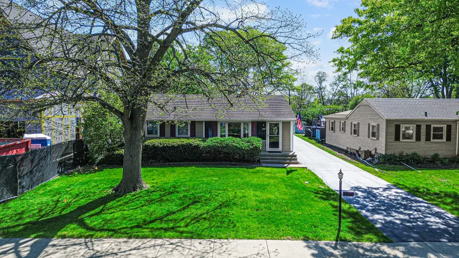 4937 Woodward Avenue, Downers Grove, IL 60515 - #3
