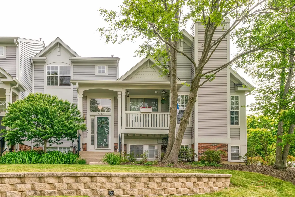 1123 Manchester Circle, Grayslake, IL 60030 - #1
