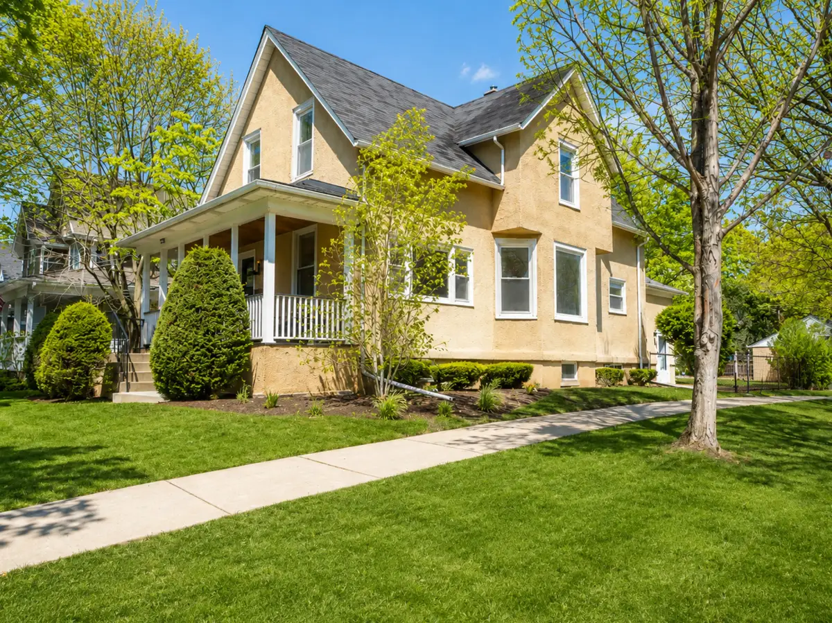 2000 Washington Avenue, Wilmette, IL 60091 - #1