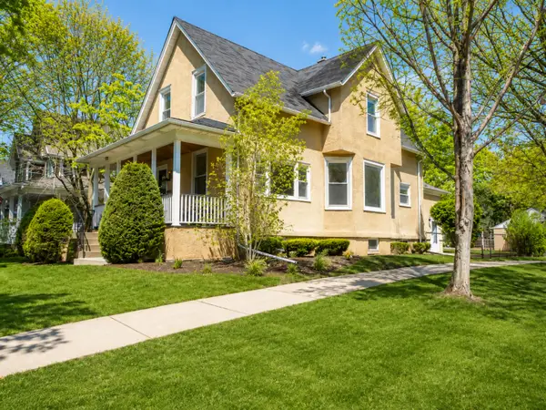 2000 Washington Avenue, Wilmette, IL 60091