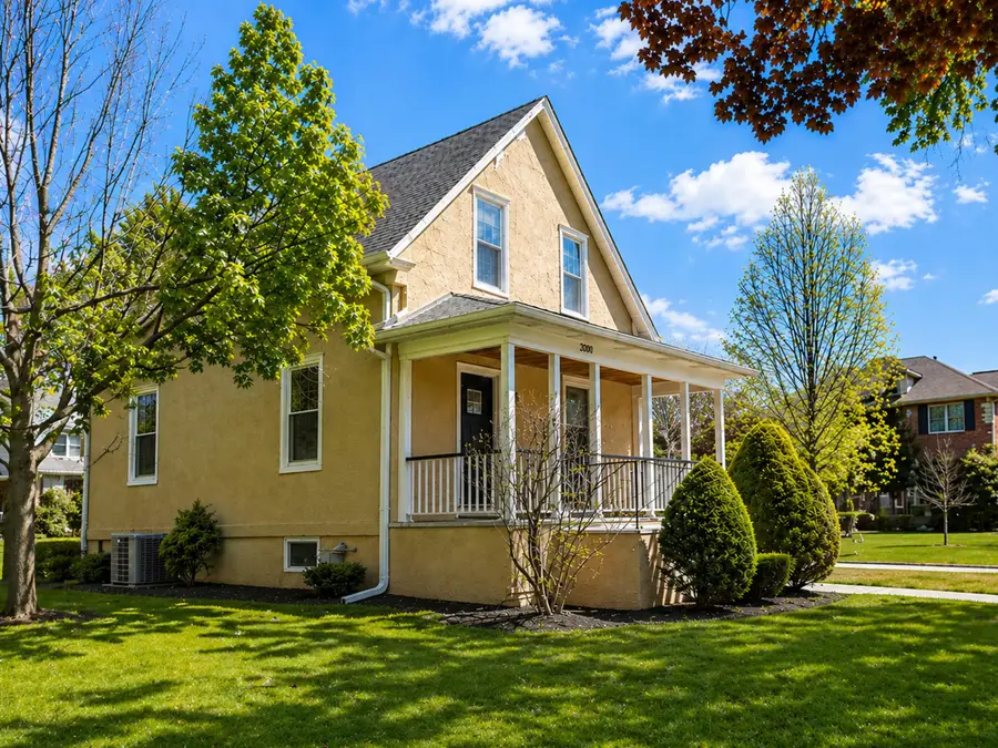 2000 Washington Avenue, Wilmette, IL 60091 - #2