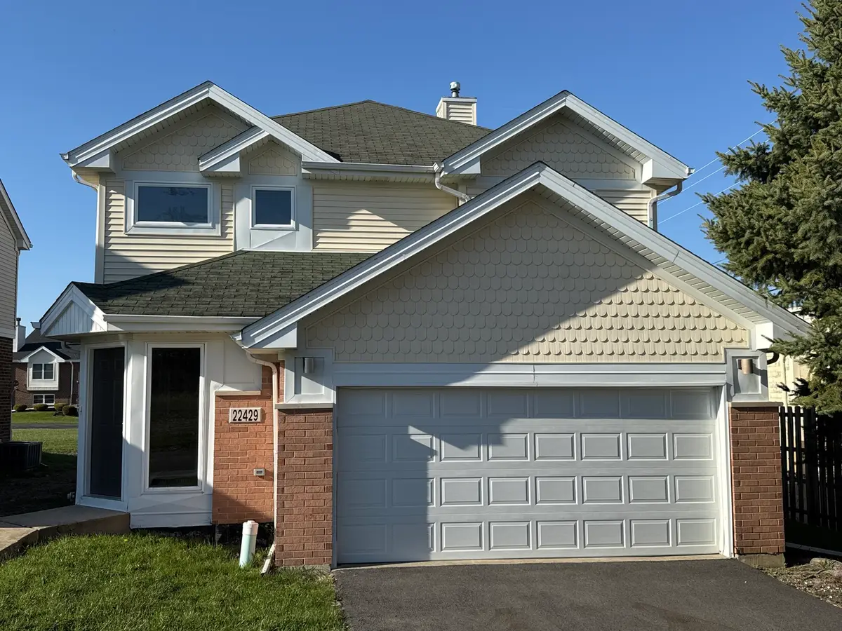 22429 Karlov Avenue, Richton Park, IL 60471 - #1