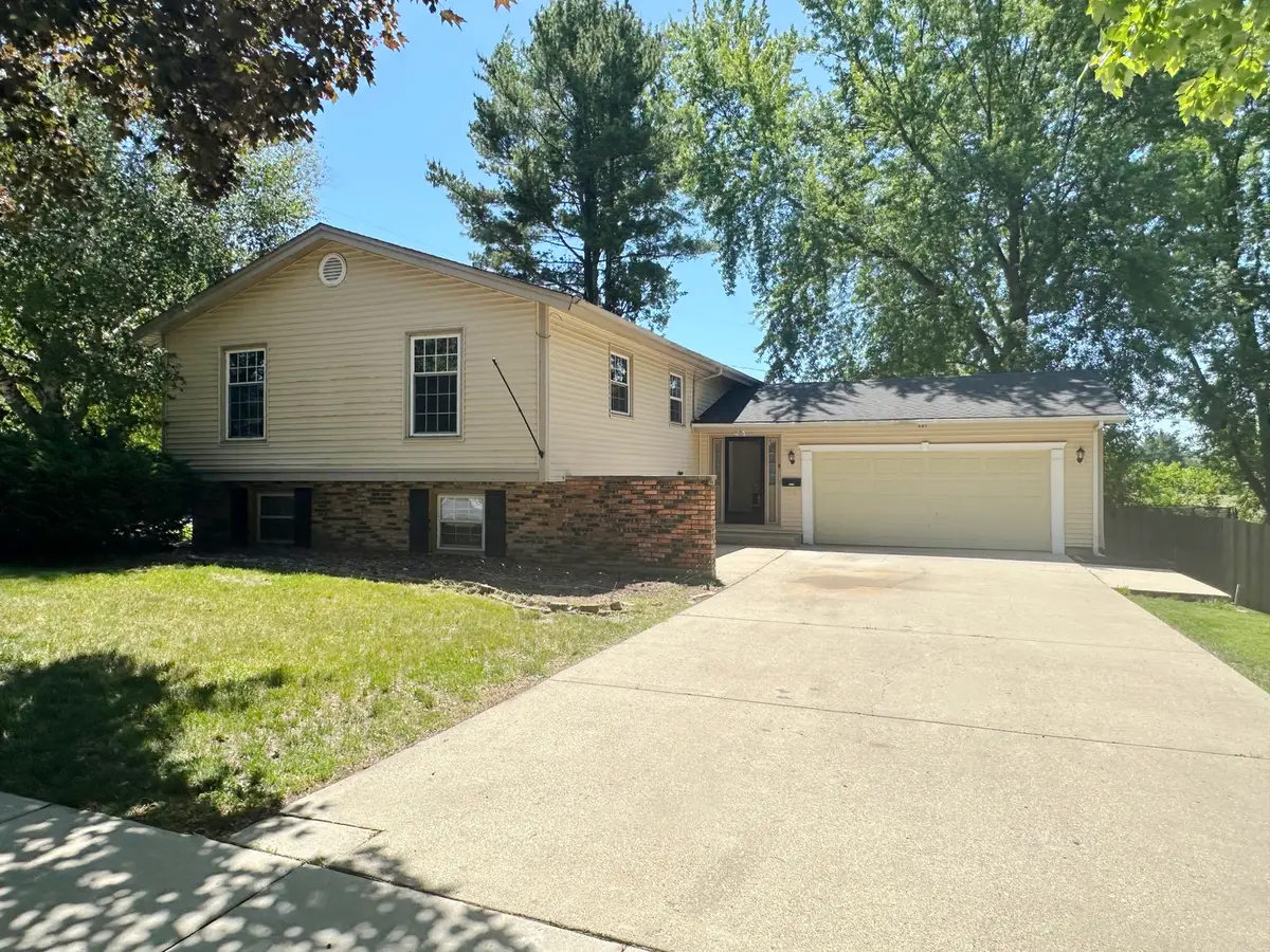 641 Webster Street, Algonquin, IL 60102 - #1