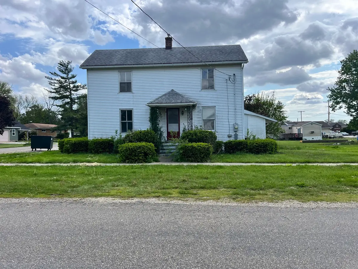 110 N Locust Street, Loda, IL 60948 - #1