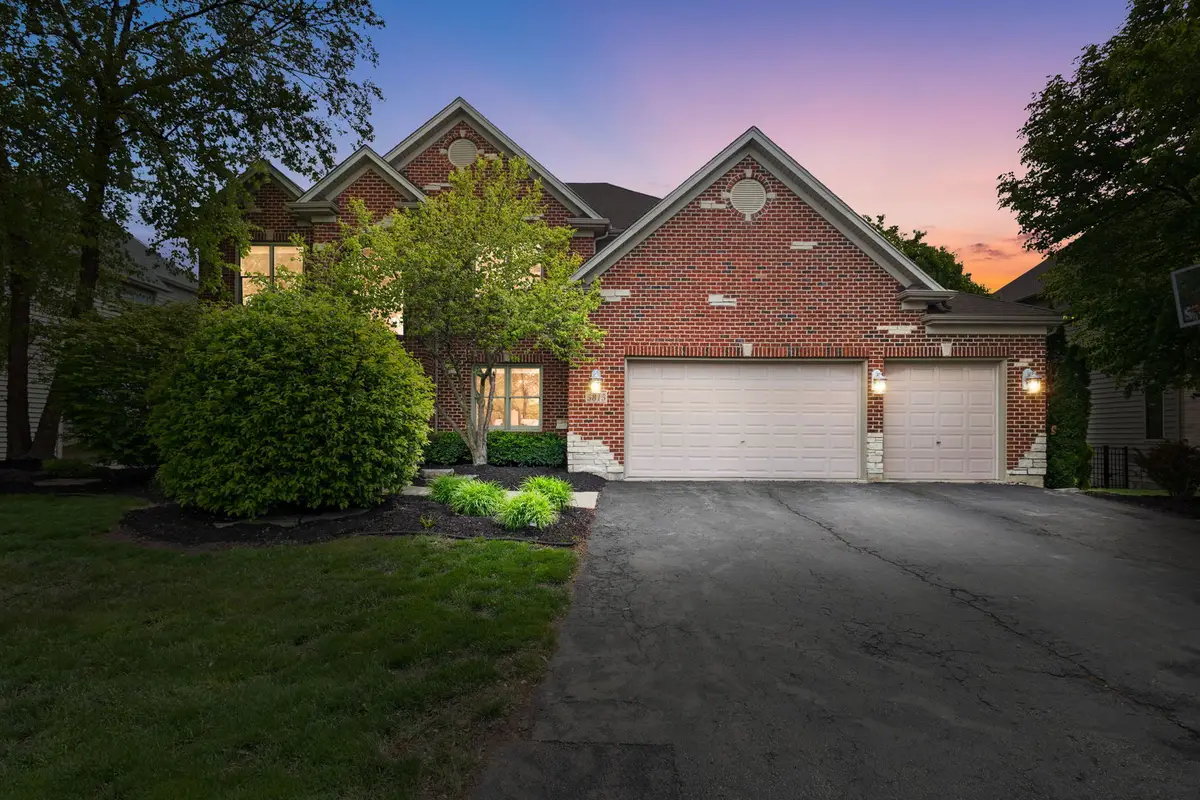 5815 Rosinweed Lane, Naperville, IL 60564 - #1