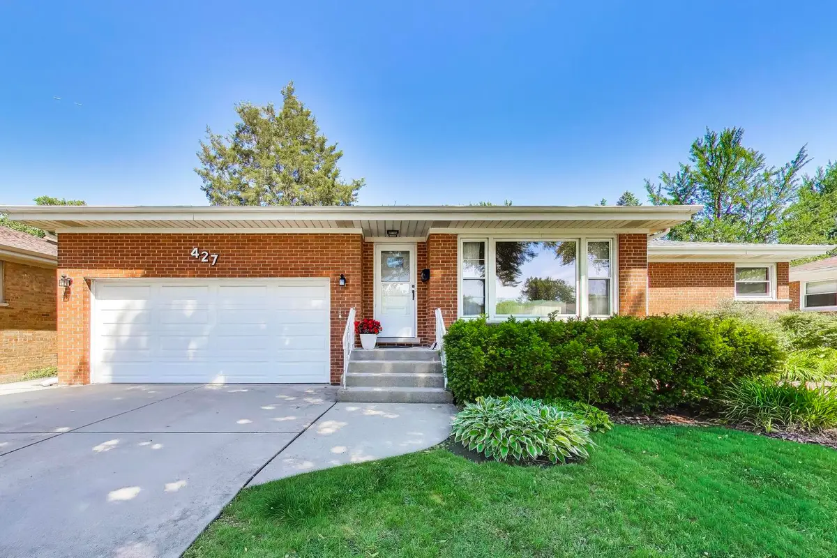 427 S Waterman Avenue, Arlington Heights, IL 60004 - #1