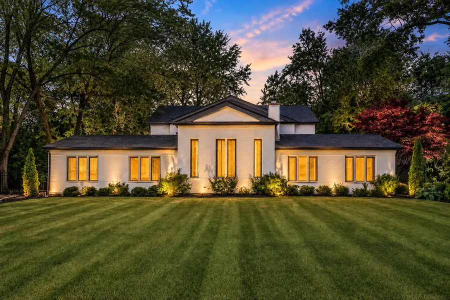 790 W Deerpath Road, Lake Forest, IL 60045 - #2