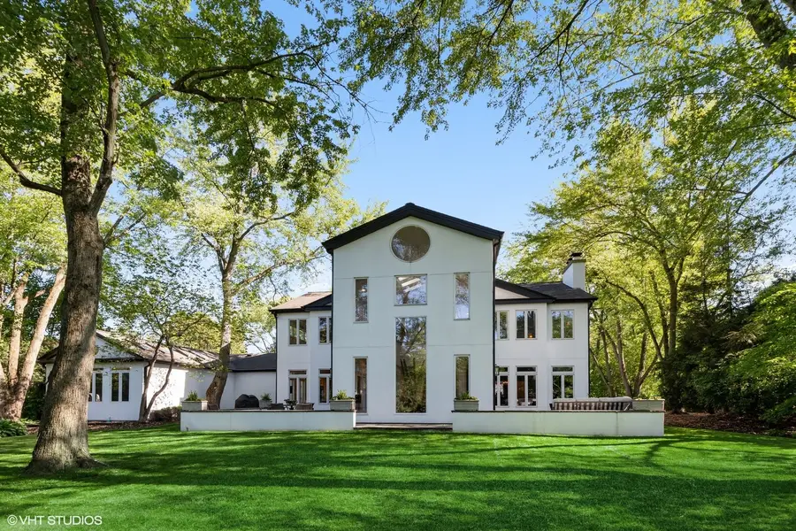 790 W Deerpath Road, Lake Forest, IL 60045 - #3