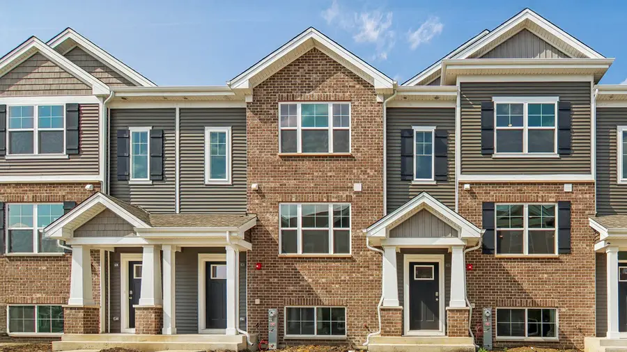 6393 Ulster Drive, Tinley Park, IL 60477 - #2