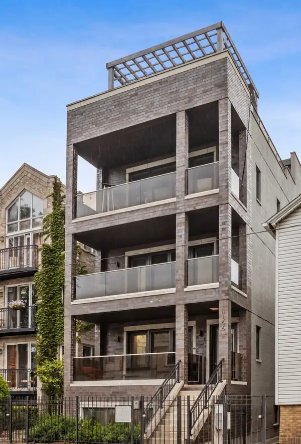 1506 W Superior Street #1, Chicago, IL 60642