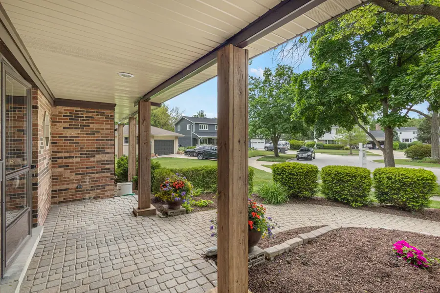 648 62nd Court, Downers Grove, IL 60516 - #3