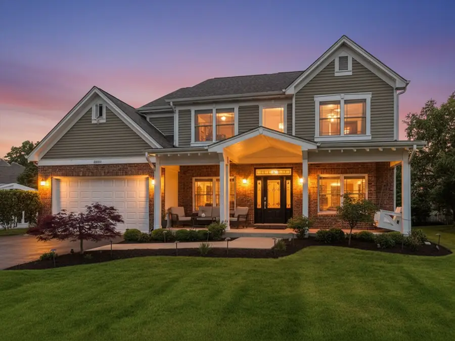 22502 Prairie Xing, Plainfield, IL 60544 - #2