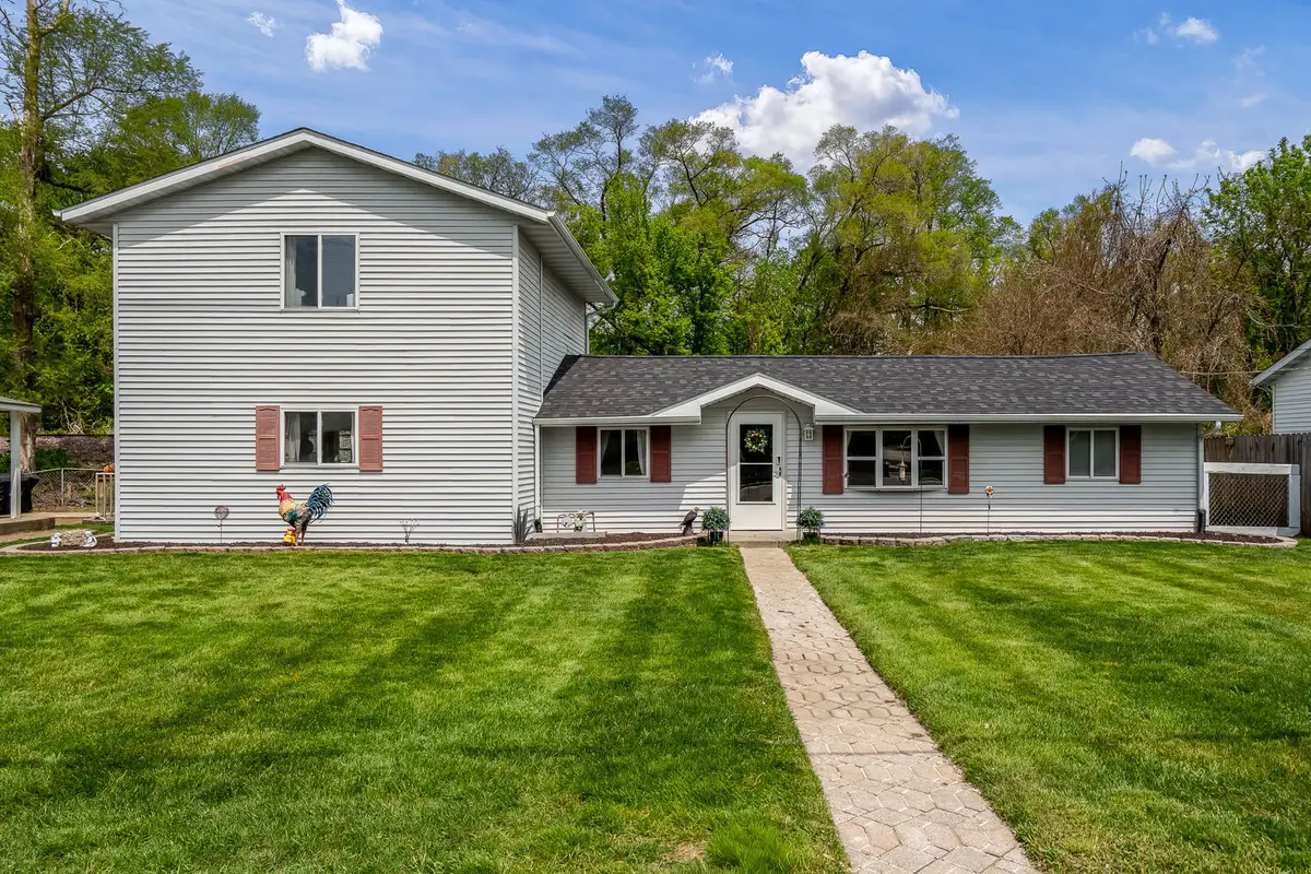 410 Elgin Street, Cherry Valley, IL 61016 - #1