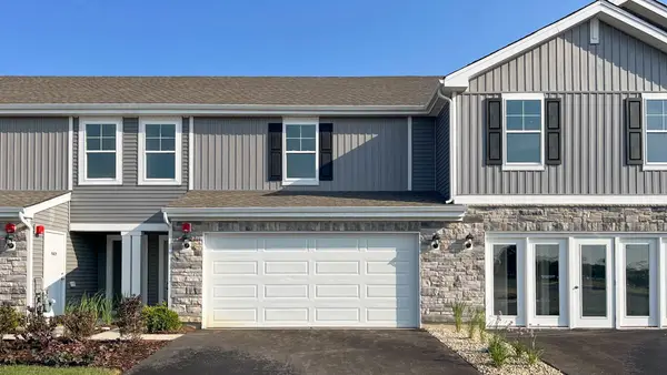 3559 Richardson Circle, Yorkville, IL 60560