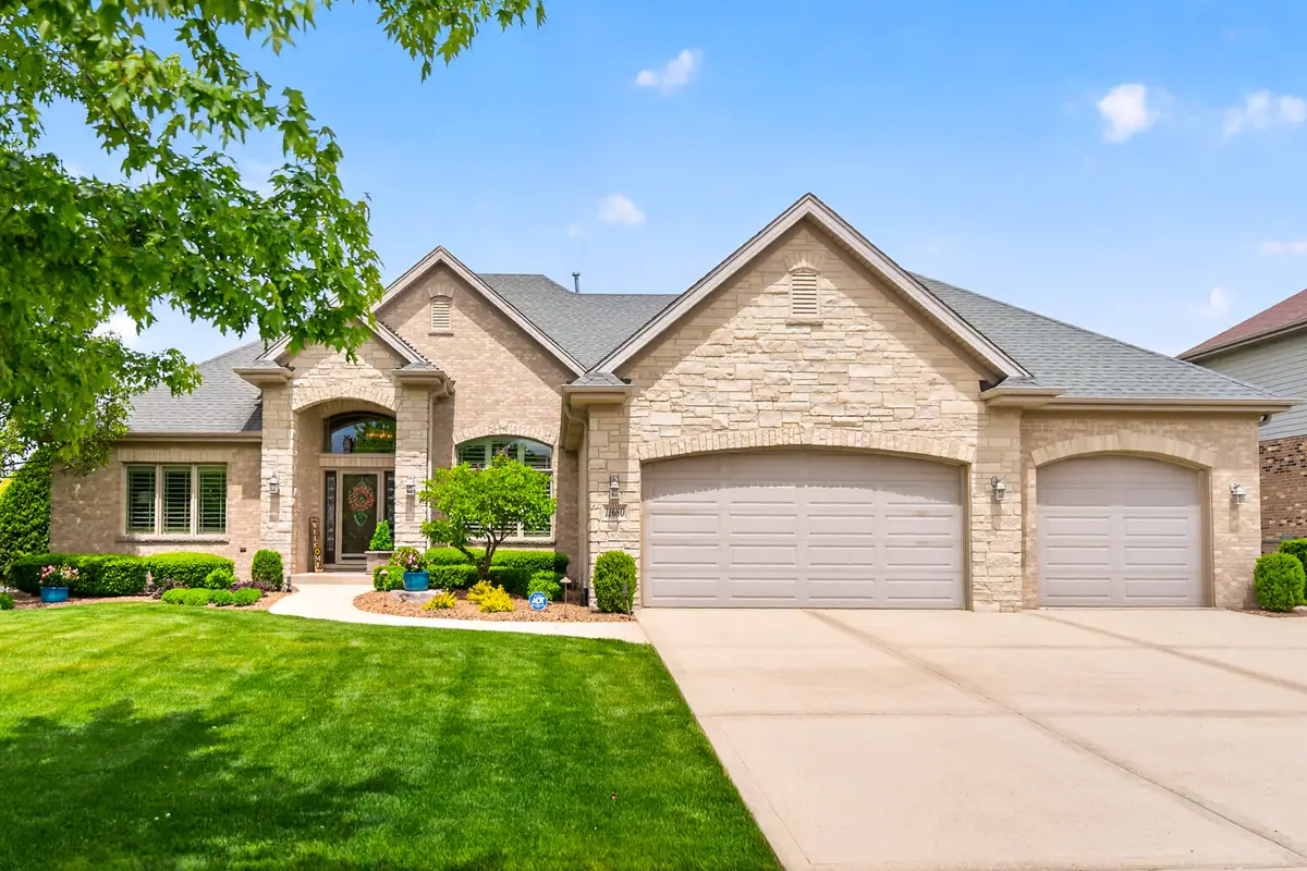 11680 Golden Gate Drive, Mokena, IL 60448 - #1