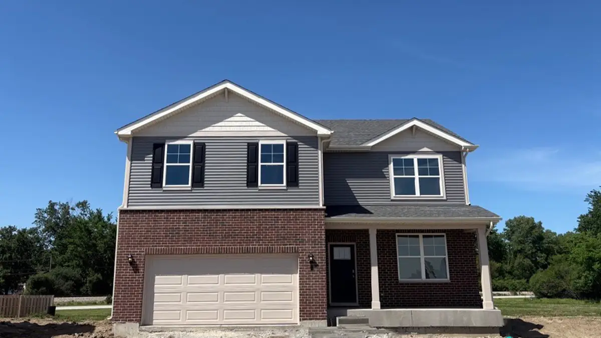 17205 Munster Lane, Tinley Park, IL 60477 - #1