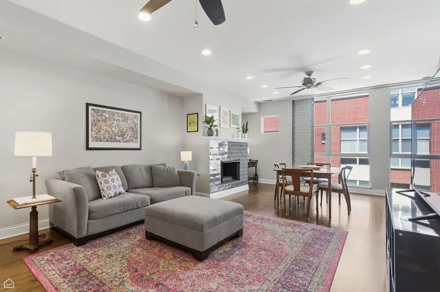 6951 N Western Avenue #B, Chicago, IL 60645 - #2