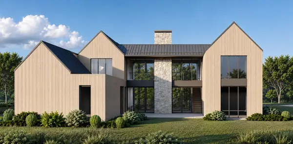 1241 Ash Lawn Drive, Lake Forest, IL 60045