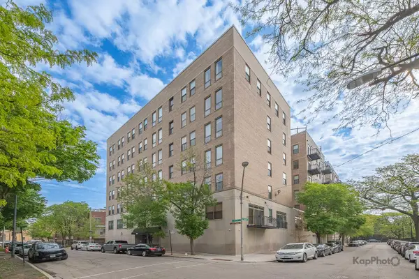 811 S Lytle Street #410, Chicago, IL 60607