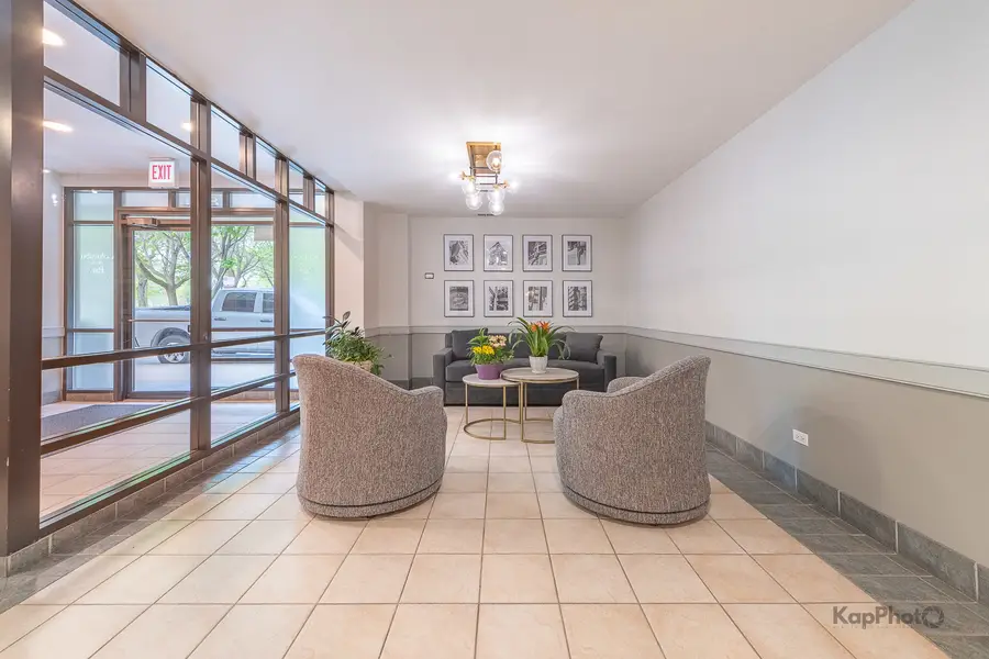 811 S Lytle Street #410, Chicago, IL 60607 - #3