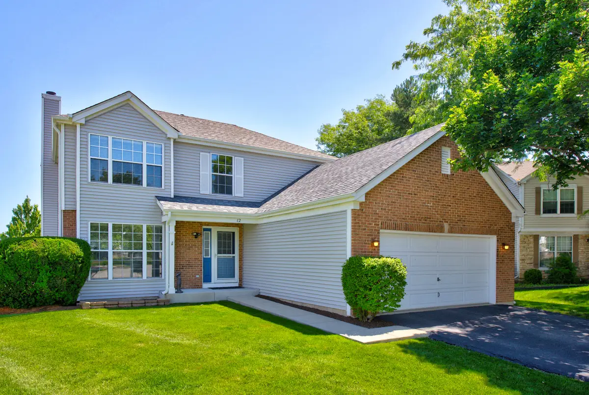 12 Foxglove Court, Bolingbrook, IL 60440 - #1