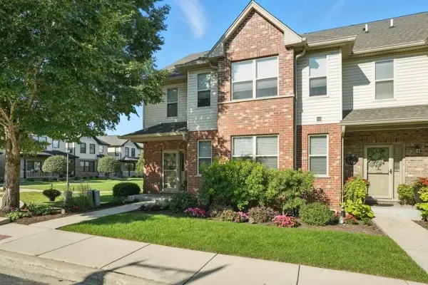18708 S Mill Creek Drive, Mokena, IL 60448 - #2