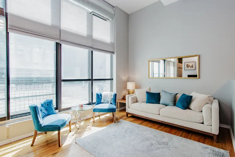 1645 W Ogden Avenue #338, Chicago, IL 60612 - #2